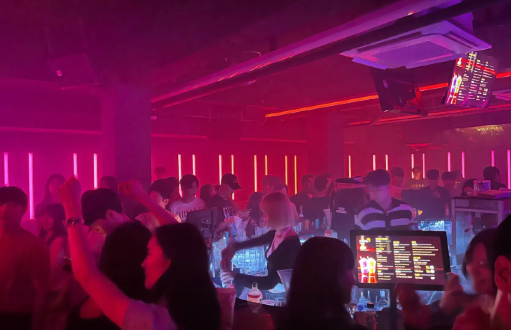 Hype Seoul/하잎 서울